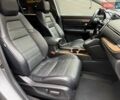 Хонда СРВ 2017 в Киеве на Automoto.ua Серый Хонда СРВ, объемом двигателя 1.5 л и пробегом 84 тыс. км за 18990 $, фото 12 на Automoto.ua