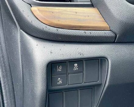 Серый Хонда СРВ, объемом двигателя 1.5 л и пробегом 122 тыс. км за 16300 $, фото 22 на Automoto.ua