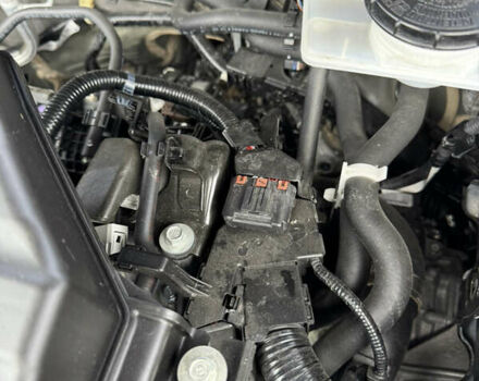 Сірий Хонда СРВ, об'ємом двигуна 1.5 л та пробігом 108 тис. км за 19900 $, фото 34 на Automoto.ua