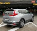 Хонда СРВ 2017 в Киеве на Automoto.ua Серый Хонда СРВ, объемом двигателя 1.5 л и пробегом 84 тыс. км за 18990 $, фото 6 на Automoto.ua
