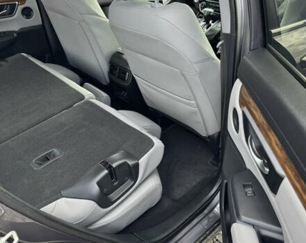 Сірий Хонда СРВ, об'ємом двигуна 1.5 л та пробігом 108 тис. км за 19900 $, фото 26 на Automoto.ua