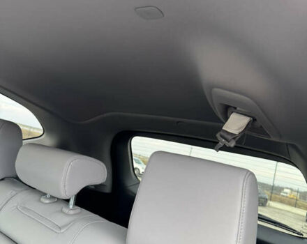 Сірий Хонда СРВ, об'ємом двигуна 1.5 л та пробігом 108 тис. км за 19900 $, фото 18 на Automoto.ua