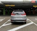 Хонда СРВ 2017 в Киеве на Automoto.ua Серый Хонда СРВ, объемом двигателя 1.5 л и пробегом 84 тыс. км за 18990 $, фото 5 на Automoto.ua