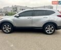 Хонда СРВ 2017 в Киеве на Automoto.ua Серый Хонда СРВ, объемом двигателя 1.5 л и пробегом 89 тыс. км за 16500 $, фото 3 на Automoto.ua