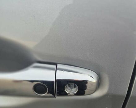 Сірий Хонда СРВ, об'ємом двигуна 2.4 л та пробігом 135 тис. км за 17500 $, фото 12 на Automoto.ua