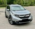 Сірий Хонда СРВ, об'ємом двигуна 1.5 л та пробігом 121 тис. км за 17500 $, фото 5 на Automoto.ua