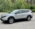 Сірий Хонда СРВ, об'ємом двигуна 1.5 л та пробігом 121 тис. км за 17500 $, фото 2 на Automoto.ua