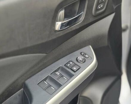 Сірий Хонда СРВ, об'ємом двигуна 2.4 л та пробігом 135 тис. км за 17500 $, фото 19 на Automoto.ua