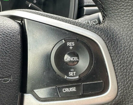 Серый Хонда СРВ, объемом двигателя 2.4 л и пробегом 148 тыс. км за 17900 $, фото 47 на Automoto.ua