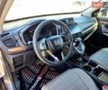 Серый Хонда СРВ, объемом двигателя 1.5 л и пробегом 29 тыс. км за 18300 $, фото 18 на Automoto.ua