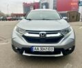 Хонда СРВ 2017 в Киеве на Automoto.ua Серый Хонда СРВ, объемом двигателя 1.5 л и пробегом 89 тыс. км за 16500 $, фото 1 на Automoto.ua