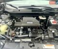 Хонда СРВ 2017 в Киеве на Automoto.ua Серый Хонда СРВ, объемом двигателя 1.5 л и пробегом 89 тыс. км за 16500 $, фото 14 на Automoto.ua