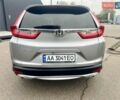 Хонда СРВ 2017 в Киеве на Automoto.ua Серый Хонда СРВ, объемом двигателя 1.5 л и пробегом 89 тыс. км за 16500 $, фото 5 на Automoto.ua