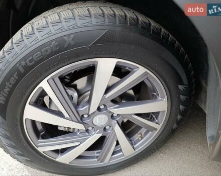 Сірий Хонда СРВ, об'ємом двигуна 2.36 л та пробігом 136 тис. км за 18900 $, фото 21 на Automoto.ua