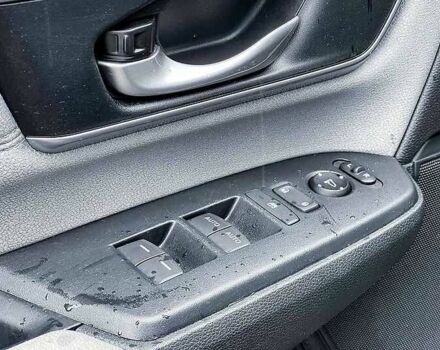 Серый Хонда СРВ, объемом двигателя 1.5 л и пробегом 122 тыс. км за 16300 $, фото 23 на Automoto.ua