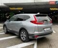 Хонда СРВ 2017 в Киеве на Automoto.ua Серый Хонда СРВ, объемом двигателя 1.5 л и пробегом 84 тыс. км за 18990 $, фото 4 на Automoto.ua