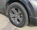 Сірий Хонда СРВ, об'ємом двигуна 2.4 л та пробігом 112 тис. км за 21490 $, фото 5 на Automoto.ua
