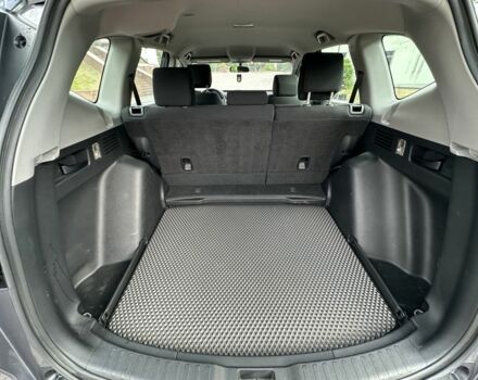 Серый Хонда СРВ, объемом двигателя 2.4 л и пробегом 148 тыс. км за 17800 $, фото 20 на Automoto.ua