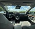 Серый Хонда СРВ, объемом двигателя 1.5 л и пробегом 70 тыс. км за 14000 $, фото 9 на Automoto.ua