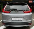 Хонда СРВ 2017 в Киеве на Automoto.ua Серый Хонда СРВ, объемом двигателя 1.5 л и пробегом 84 тыс. км за 18990 $, фото 7 на Automoto.ua