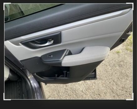 Сірий Хонда СРВ, об'ємом двигуна 2.4 л та пробігом 35 тис. км за 20300 $, фото 2 на Automoto.ua