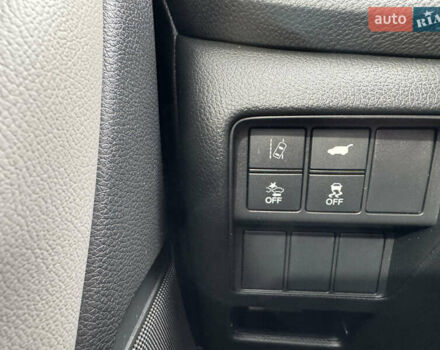 Сірий Хонда СРВ, об'ємом двигуна 1.5 л та пробігом 108 тис. км за 19900 $, фото 38 на Automoto.ua