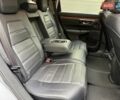 Хонда СРВ 2017 в Киеве на Automoto.ua Серый Хонда СРВ, объемом двигателя 1.5 л и пробегом 84 тыс. км за 18990 $, фото 11 на Automoto.ua
