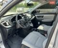 Серый Хонда СРВ, объемом двигателя 2.36 л и пробегом 103 тыс. км за 20900 $, фото 6 на Automoto.ua