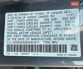 Сірий Хонда СРВ, об'ємом двигуна 2.4 л та пробігом 148 тис. км за 18700 $, фото 40 на Automoto.ua
