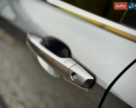 Серый Хонда СРВ, объемом двигателя 1.5 л и пробегом 109 тыс. км за 19900 $, фото 30 на Automoto.ua