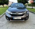 Серый Хонда СРВ, объемом двигателя 1.5 л и пробегом 150 тыс. км за 17500 $, фото 15 на Automoto.ua