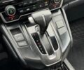 Сірий Хонда СРВ, об'ємом двигуна 1.5 л та пробігом 140 тис. км за 20490 $, фото 43 на Automoto.ua