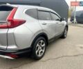 Хонда СРВ 2017 в Киеве на Automoto.ua Серый Хонда СРВ, объемом двигателя 1.5 л и пробегом 89 тыс. км за 16500 $, фото 6 на Automoto.ua