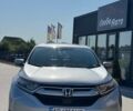 Серый Хонда СРВ, объемом двигателя 1.5 л и пробегом 104 тыс. км за 17500 $, фото 3 на Automoto.ua