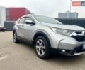 Хонда СРВ 2017 в Киеве на Automoto.ua Серый Хонда СРВ, объемом двигателя 1.5 л и пробегом 89 тыс. км за 16500 $, фото 1 на Automoto.ua