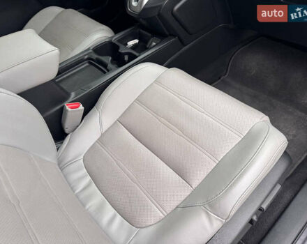 Серый Хонда СРВ, объемом двигателя 1.5 л и пробегом 109 тыс. км за 19900 $, фото 36 на Automoto.ua