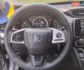 Серый Хонда СРВ, объемом двигателя 2.36 л и пробегом 136 тыс. км за 18990 $, фото 20 на Automoto.ua