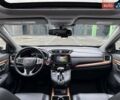 Хонда СРВ 2017 в Киеве на Automoto.ua Серый Хонда СРВ, объемом двигателя 1.5 л и пробегом 84 тыс. км за 18990 $, фото 26 на Automoto.ua