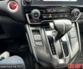 Серый Хонда СРВ, объемом двигателя 1.5 л и пробегом 140 тыс. км за 20000 $, фото 6 на Automoto.ua
