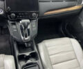 Серый Хонда СРВ, объемом двигателя 1.5 л и пробегом 56 тыс. км за 21400 $, фото 17 на Automoto.ua