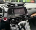 Хонда СРВ 2017 в Киеве на Automoto.ua Серый Хонда СРВ, объемом двигателя 1.5 л и пробегом 84 тыс. км за 18990 $, фото 20 на Automoto.ua