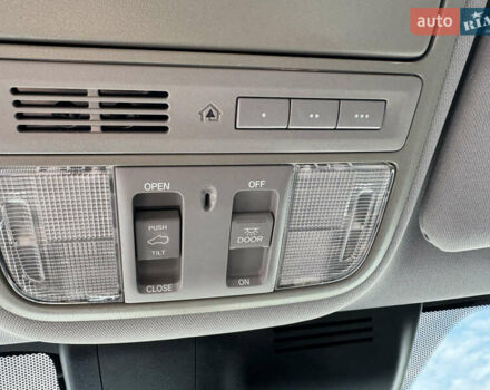 Сірий Хонда СРВ, об'ємом двигуна 1.5 л та пробігом 108 тис. км за 19900 $, фото 39 на Automoto.ua