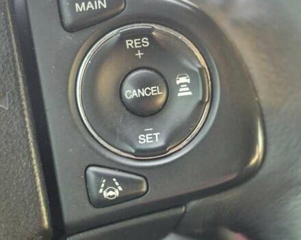 Сірий Хонда СРВ, об'ємом двигуна 2.4 л та пробігом 135 тис. км за 17500 $, фото 28 на Automoto.ua