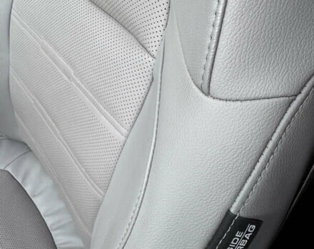 Сірий Хонда СРВ, об'ємом двигуна 1.5 л та пробігом 108 тис. км за 19900 $, фото 12 на Automoto.ua