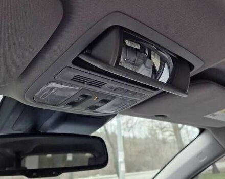 Серый Хонда СРВ, объемом двигателя 1 л и пробегом 103 тыс. км за 16000 $, фото 18 на Automoto.ua