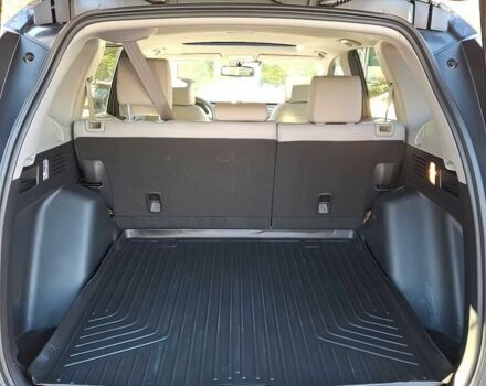 Сірий Хонда СРВ, об'ємом двигуна 1.5 л та пробігом 56 тис. км за 6800 $, фото 11 на Automoto.ua