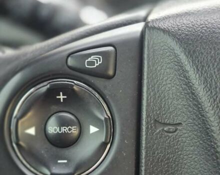 Сірий Хонда СРВ, об'ємом двигуна 2.4 л та пробігом 135 тис. км за 17500 $, фото 29 на Automoto.ua