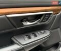 Хонда СРВ 2017 в Киеве на Automoto.ua Серый Хонда СРВ, объемом двигателя 1.5 л и пробегом 84 тыс. км за 18990 $, фото 14 на Automoto.ua