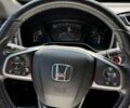 Сірий Хонда СРВ, об'ємом двигуна 1.5 л та пробігом 158 тис. км за 17700 $, фото 1 на Automoto.ua
