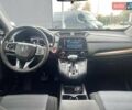 Хонда СРВ 2017 в Киеве на Automoto.ua Серый Хонда СРВ, объемом двигателя 1.5 л и пробегом 89 тыс. км за 16500 $, фото 10 на Automoto.ua